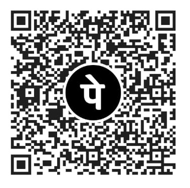 Scan to Donate